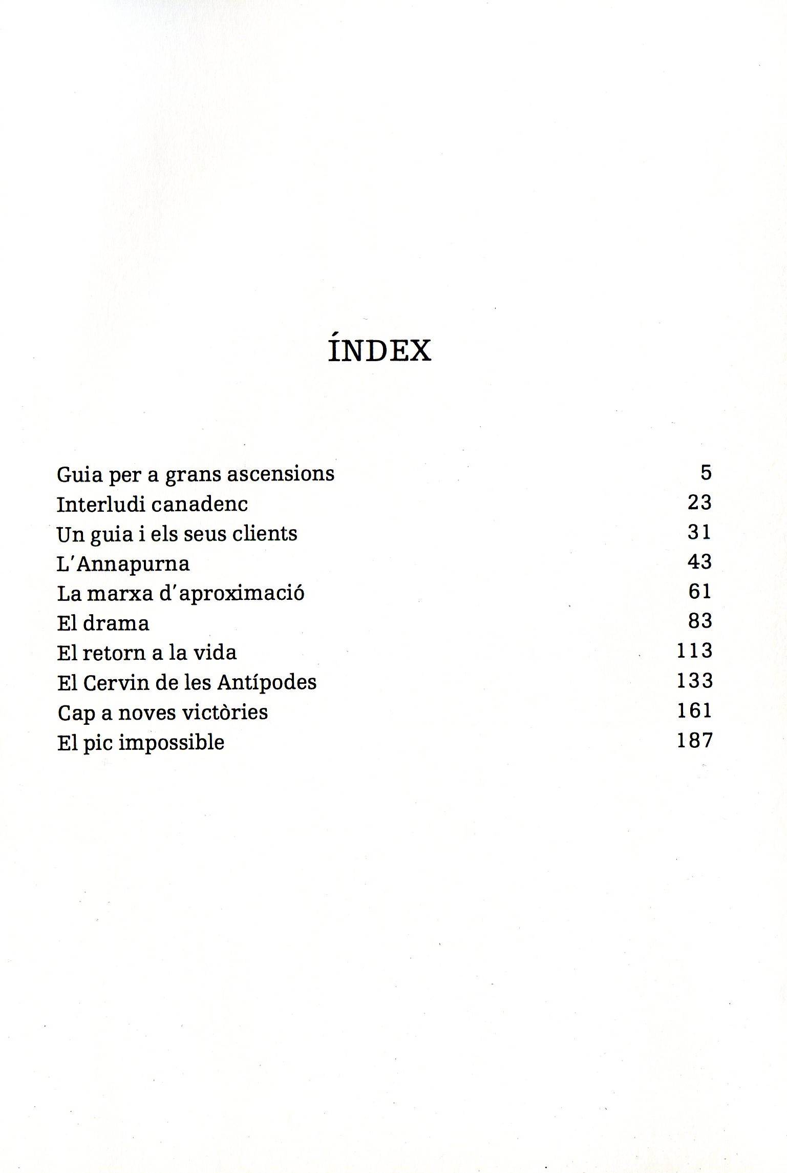 conqueridors de l'inútil, Els - Miniatura 3